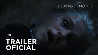 A Luz do Demônio | Trailer Oficial #1