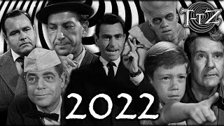 Twilight-Tober Zone 2022 Compilation