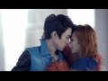 효린(HYOLYN) - 너 밖에 몰라 Music Video (ONE WAY LOVE)