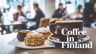 Coffee in Finland: Why Finland Loves Coffee So Much