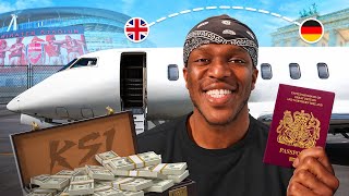 I Spent $250,000 In 24 Hours