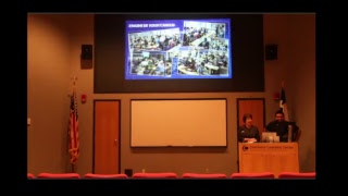 2017 SEES Summer High School Internship Program Final Presentations