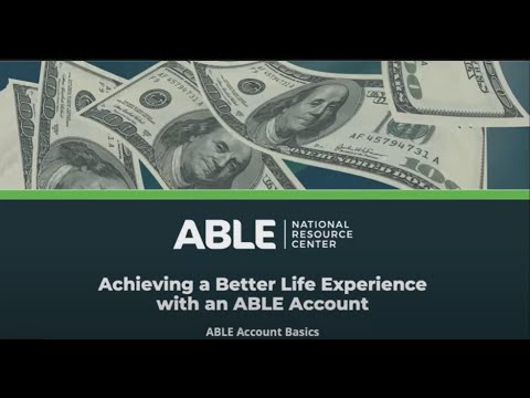 Able Basics Youtube