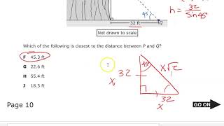Staar Geometry 1 10