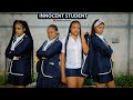 High School Musical - Innocent Student ( Episode 3 )