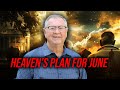 God's Prophetic Word For June | Tim Sheets