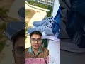 Funny Prank 🤯 #funny #comedy #sneakers #nike #shoes #family #trendingshorts