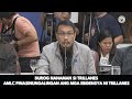 DUROG NANAMAN SI TRILLANES | AMLC PINASINUNGALINGAN ANG MGA EBIDENSYA NI TRILLANES