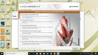 Autodesk Products The Uninstall Tool