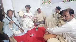 New Desi Program folk music GujRat Punjab Kalam 2020 || by Ch Asghar Warraich