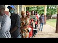 Guineans set to vote in tense presidential election | AFP