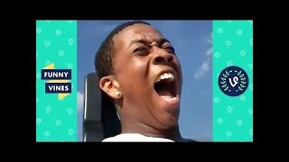 TRY NOT TO LAUGH CHALLENGE - Ultimate EPIC FAILS Compilation | Funny Vines Videos July 2018