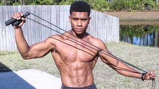 HOW TO: Jump Rope Like a Pro! Beginner Tutorial