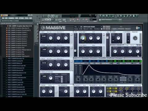 How to make that anthem sound used by Avicii, Basto, Axwell etc How to make that anthem sound used by Avicii, Basto, Axwell etc