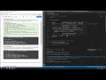 Python - 5 - Files and Exceptions Exercises