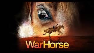 War Horse - Chapter 18 by Michael Morpurgo