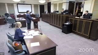 🔍 Walmart Work Product Privilege & Westgate Relation-Back: 6th DCA Oral Arguments
