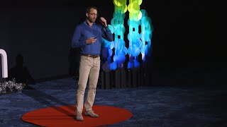 Turning Fireballs into Bits and Bitcoins | Cully Cavness | TEDxBoston