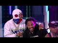 Lil Baby & Ying Yang Twins 'Remix' Classic Nursery Rhymes 🎶 Wild 'N Out