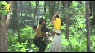 Ayyo Ayyo Ayyayyo Full Video Song | Bobbili Raja movie songs | Venkatesh | Suresh Productions