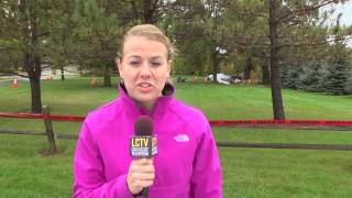 Deadly Plane Crash in Dubuque County