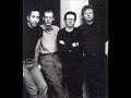 The Sound-Red Paint (Live 3-8-1983)