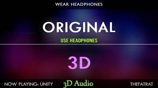 Dafli Wale Dafli Baja 3D Audio Song