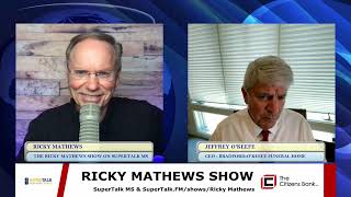 Jeffrey O’Keefe joins Ricky | A 5th Generation Funeral Director’s Story