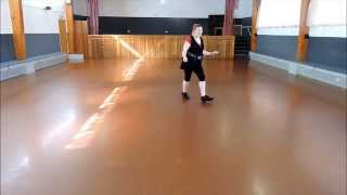 Quit Stallin line dance - Justine Shuttleworth