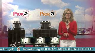 Pick Midday 20251225