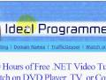 Modern Visual Basic.NET Inheritance Video Tutorial