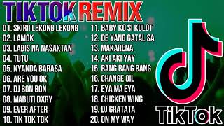 [New] Pinoy Tiktok Viral Remix 2021- Nonstop Disco | DJ Rowel Remix Budots [TEKNO MIX] Top Hits 2022