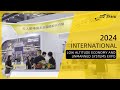 2024 International Low Altitude Economy and Unmanned Systems Expo