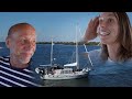 OUCH! Our Steel Sailboat is Aground - S2E1