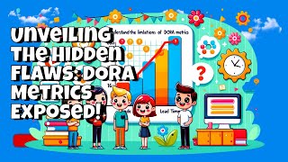 A Balanced Perspective on DORA Metrics in DevOps