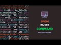 Spigot Speed Coding | Invsee Command