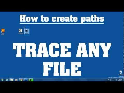 Convert ANY file to a Vector - Free and Easy Tutorial .JPG .PNG .EPS .GIF Convert ANY file to a Vector - Free and Easy Tutorial .JPG .PNG .EPS .GIF