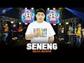 DELVA IRAWAN - SENENG | Feat. OM SERA ( Official Music Video )