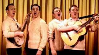 Clancy brothers and Tommy Makem -  Reilly`s Daughter