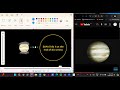 Drawing gas giants in ms paint :D