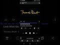 Thomas Rhett - Look What God Gave Her (Audio)
