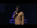 Scorpio Flow (Live in  SHARJAH) - M.anifest