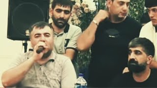 Resad Dagli & Balaeli & Ruslan - Ozune Toy Edir Qara ( Yeni Remix 2023 )