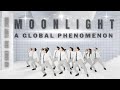 MANOEUVRES CHOREOGRAPHER REVIEW ON SB19'S MOONLIGHT MV