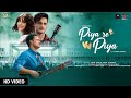 Piya Re Piya || Asim Riaz | Adah Sharma,Yasser D, Rashid K | New Valentine Song 2022