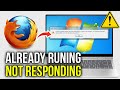 Firefox Expert Reveals 1-Minute Fix For Frozen Browsers!