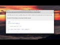 list construct used to return multiple PHP variables from a function