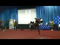 MAKHADZI PERFORMING MAKODOBO #makhadzi #dance #foryourpage #duet