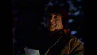 1997 Hallmark "Waiting for Christmas" TV Commercial