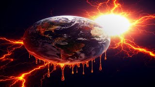 DESCUBRE: July 2023 Heat Record REVEALED | The Shocking Truth